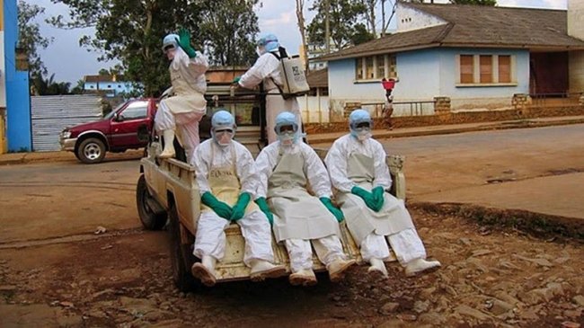 10 фактов про вирус Эбола, которые нужно узнать прямо сегодня