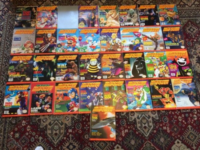 Полная коллекция восьмибитных игр