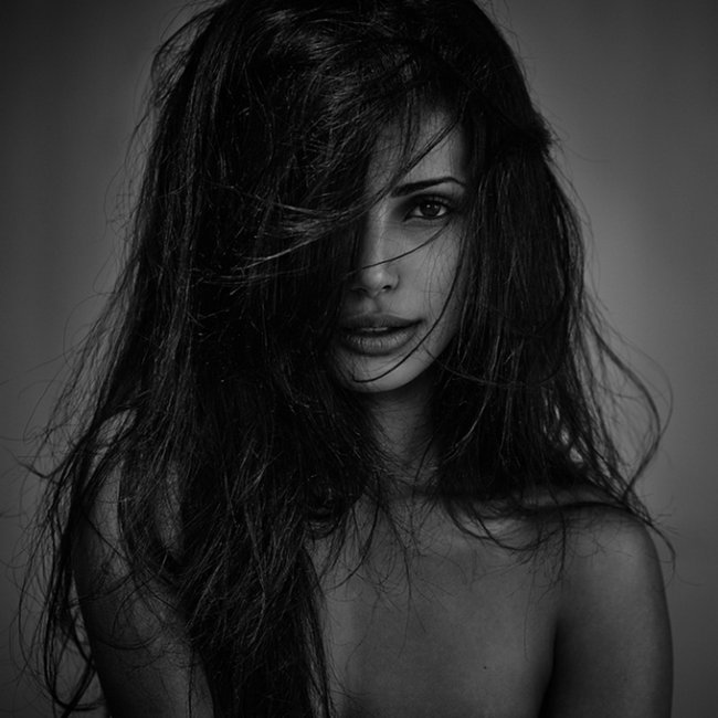 Фотограф Peter Coulson