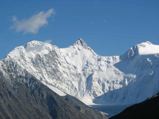 10 вершин для альпинистов-новичков