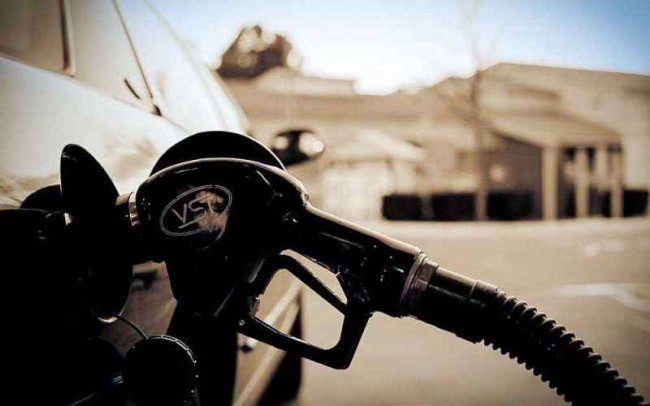 Как сэкономить на бензине
