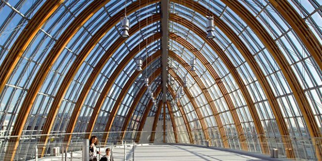 15 невероятных проектов великого архитектора Ренцо Пиано