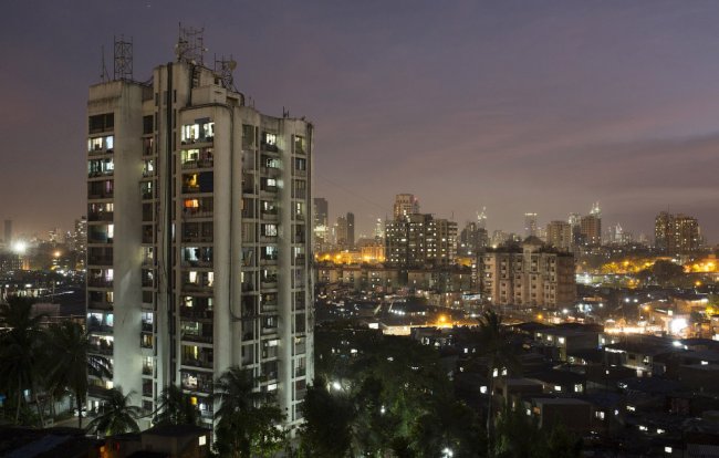 Сколько стоят квартиры в самых больших трущобах в мире