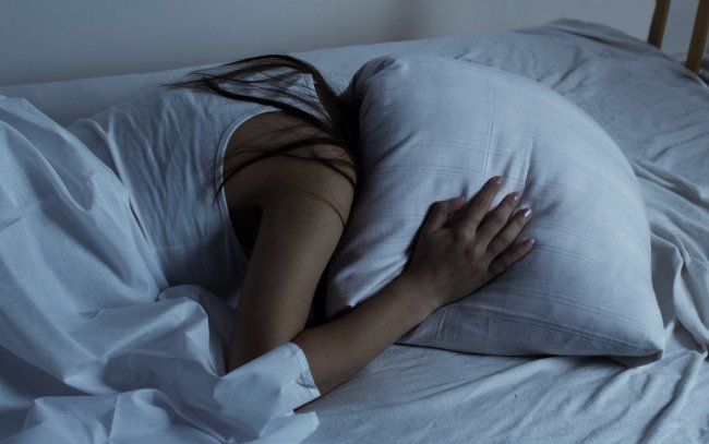 Шокирующие расстройства сна