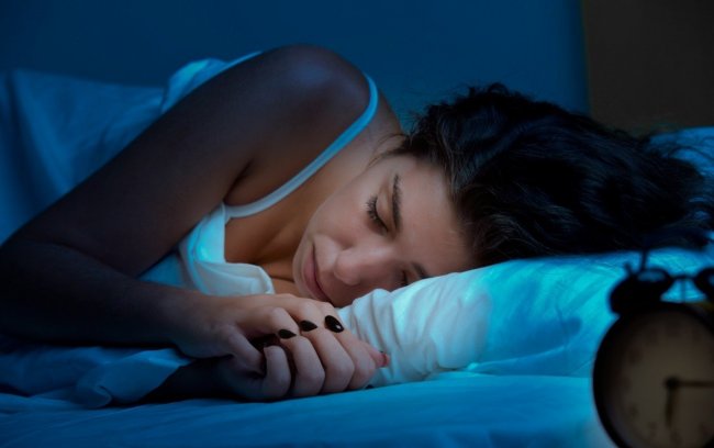 Шокирующие расстройства сна