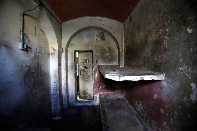 Экскурсия в легендарную тюрьму «Гарсиа Морено»