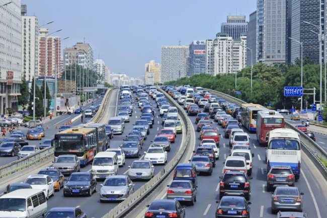 Самые странные правила дорожного движения в мире