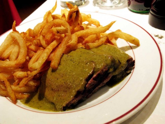 Немыслимо вкусные блюда французской кухни