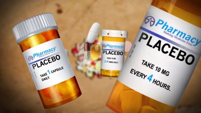 10 невероятных фактов об эффекте плацебо