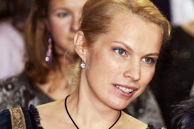 10 богатейших женщин России — 2016