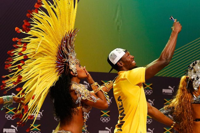 Дневник Олимпиады в Рио