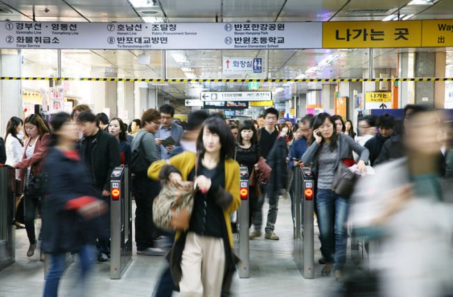 Корея: 11 лайфхаков для путешественников