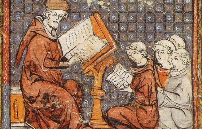Студенчество в Средневековье: занимательные факты о жизни учащихся