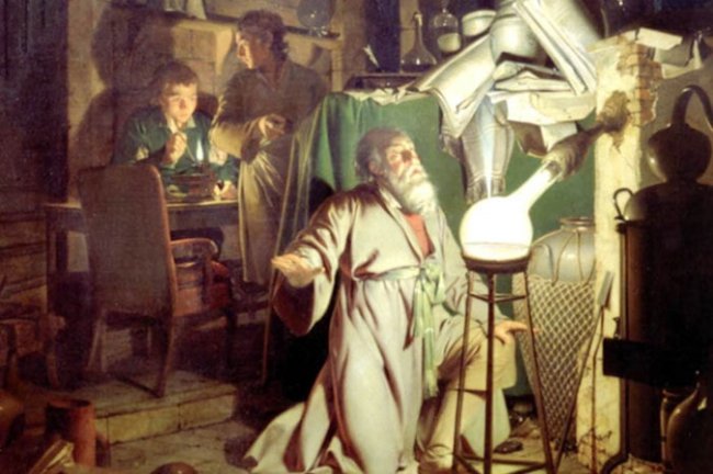 Неизвестный Исаак Ньютон: тайная жизнь великого ученого