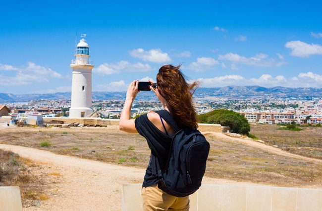 Девять запретов для желающих посетить Кипр