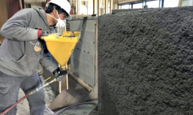 Разработан суперкрепкий бетон, с которым не страшны землетрясения