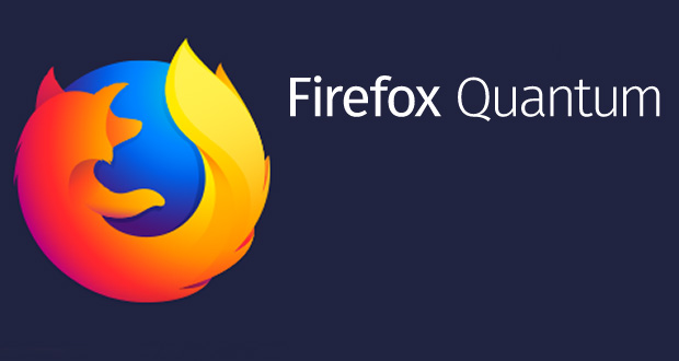 Капитальный ремонт Firefox закончился 