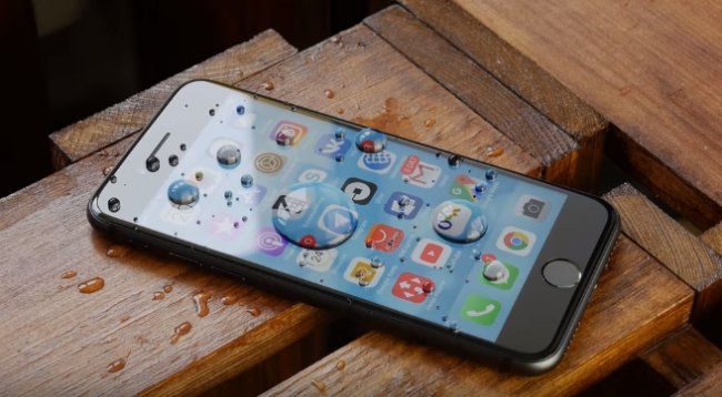В 2018 году Apple выпустит модели iPhone с двумя SIM-картами и более быстрым модулем связи 