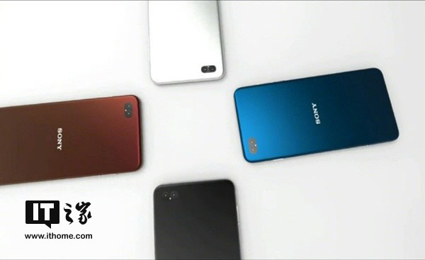 Изображения нового безрамочного смартфона компании Sony под названием Xperia A Edge появились в интернете