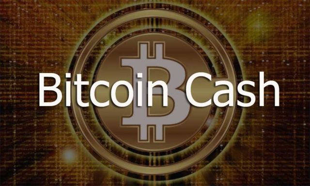 Bitcoin Cash показал быстрый рост курса 
