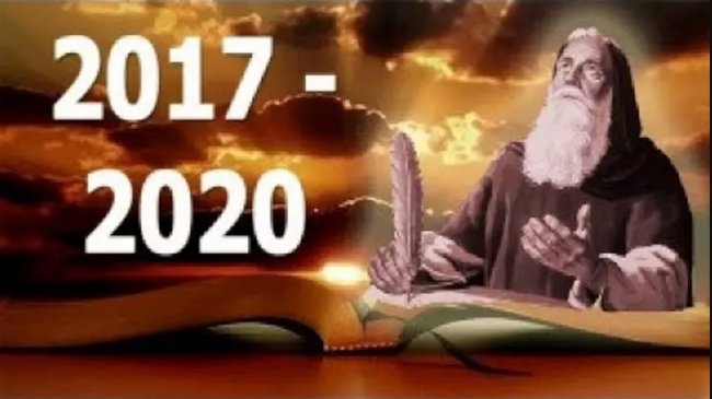 Пророк Даниил предсказал наше будущее до 2039 года. Что нас ждет, к чему готовиться?