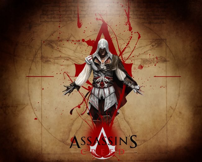 Разработчик Assassin's Creed подарит геймерам виртуального помощника 