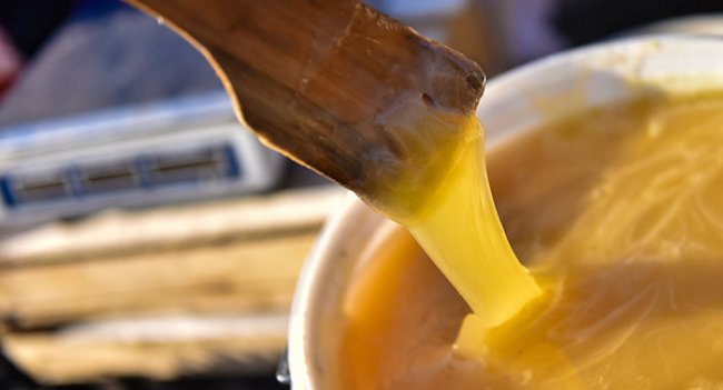 Как проверить качество меда