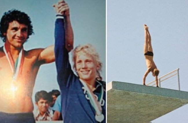 Советские спортсмены, совершившие побег из СССР