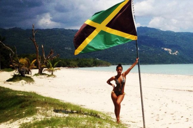 Десятка фактов о Ямайке