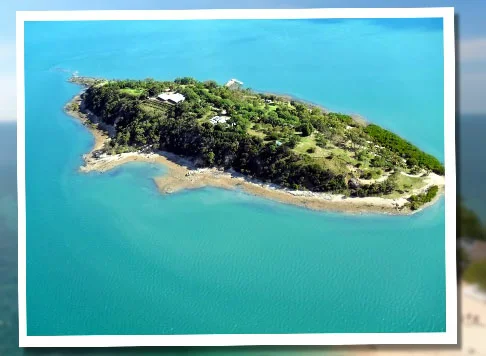 9 приватных островов, в существование которых сложно поверить
