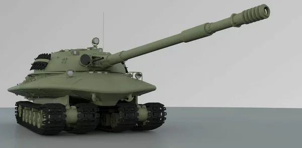 Пятерка самых необычных танков мира - устрашающее оружие передовых стран