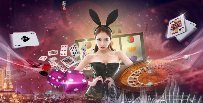 Игровые автоматы в Azimut Casino – замечательный отдых для азартных людей