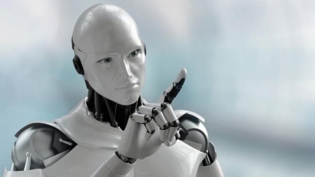 Робототехническая компания готова заплатить за ваше лицо (2 фото)