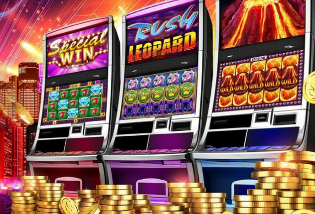 Игровые автоматы Вулкан Платинум – азарт для всех