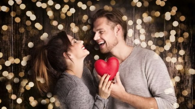Почему День святого Валентина может разрушить отношения (8 фото)