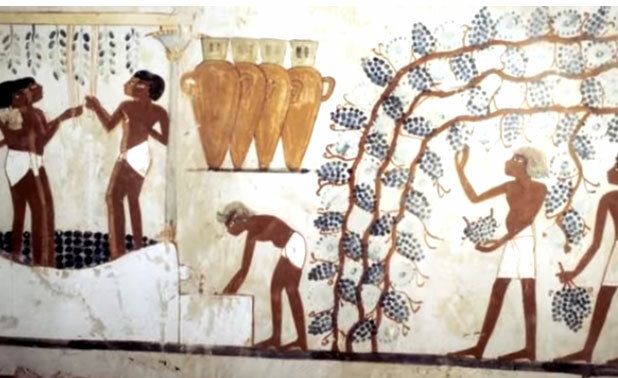 10 удивительных артефактов Древнего Египта, которые исследователи так и не смогли полностью объяснить