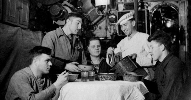 Секрет макарон по-флотски — любимого блюда Сталина, покорившего гурманов Рима