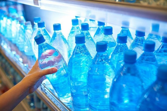 Вода в бутылках: почему это величайший обман в истории человечества