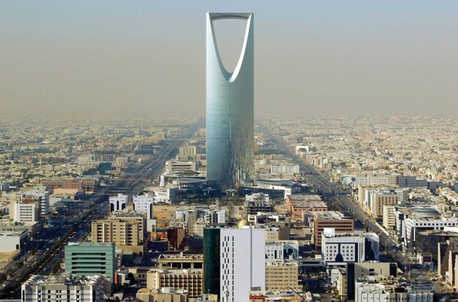 Почему Саудовская Аравия так называется