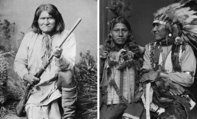Что пили ковбои, были ли женщины легко доступными, а индейцы дикими