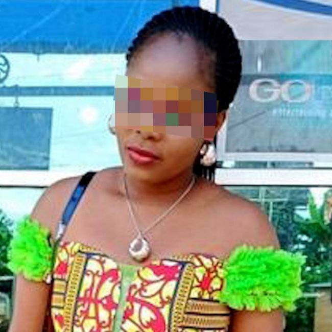 Проститутка из Нигерии избила капитана московской полиции
