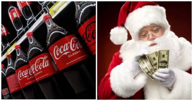 Coca-Cola Шрёдингера. На московских прилавках заметили оригинальные бутылки ушедшего бренда