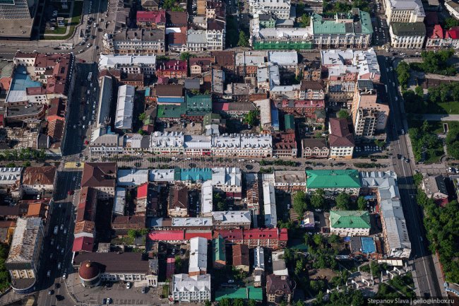 Владивосток — столица Дальнего Востока