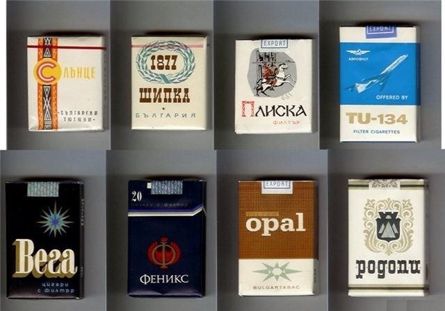 Какие импортные бренды были самыми востребованными в СССР