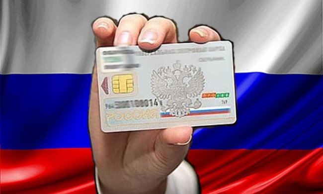 В России могут ввести систему грин-карт для иностранных мигрантов