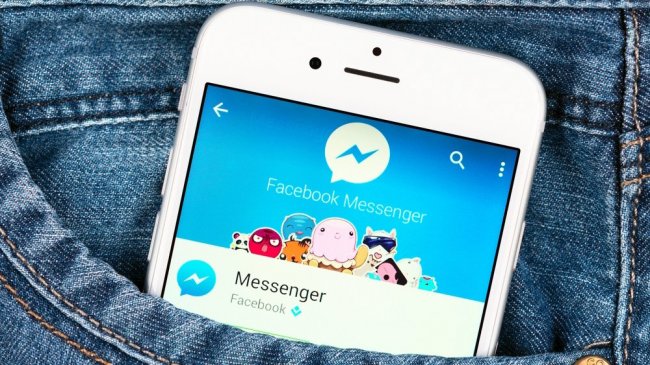 Facebook хочет заполучить новый рекламный формат Snapchat 