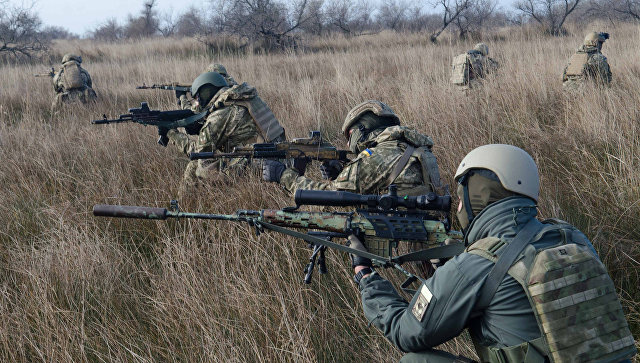 Украина уверена, что ООН не в силах сдержать «агрессию России»