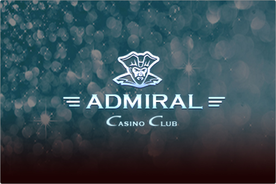 admiral x club