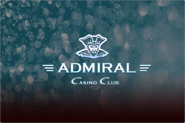 Казино Адмирал - начните свое путешествие в страну азартных игр на деньги!