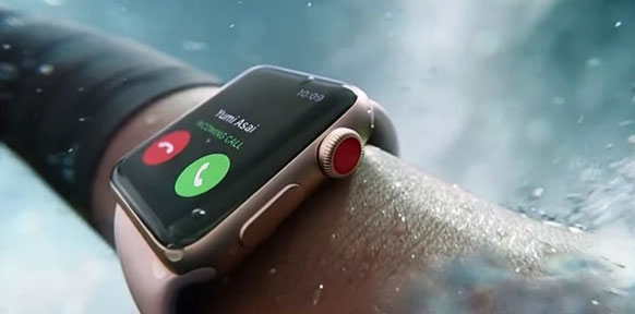 Instagram отключает поддержку приложений Apple Watch 